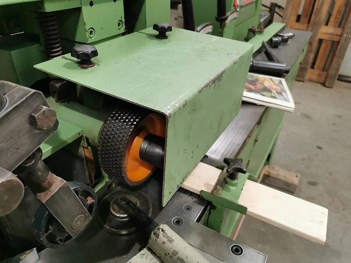 D'occasion Moulurière