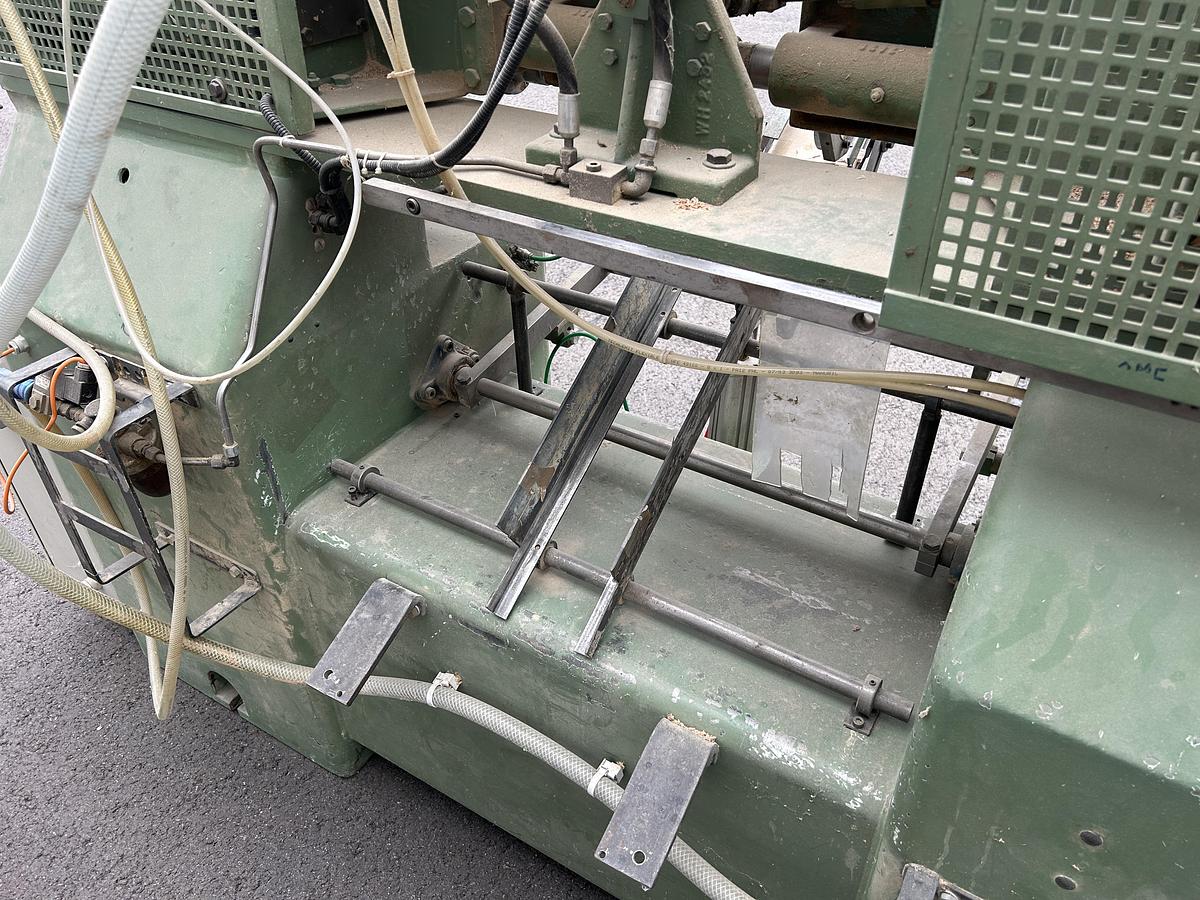 Used Perceuse double HEMPEL