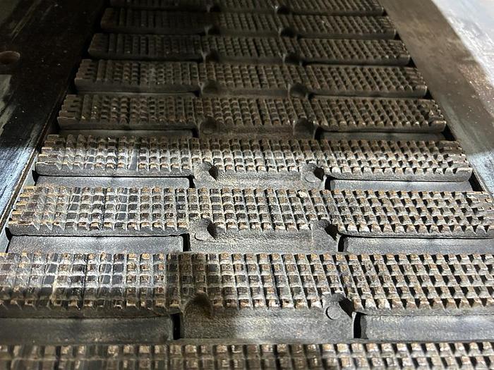 D'occasion Scie multilame Raimann K23