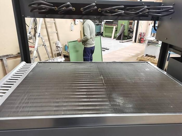 D'occasion Séchoir à bois