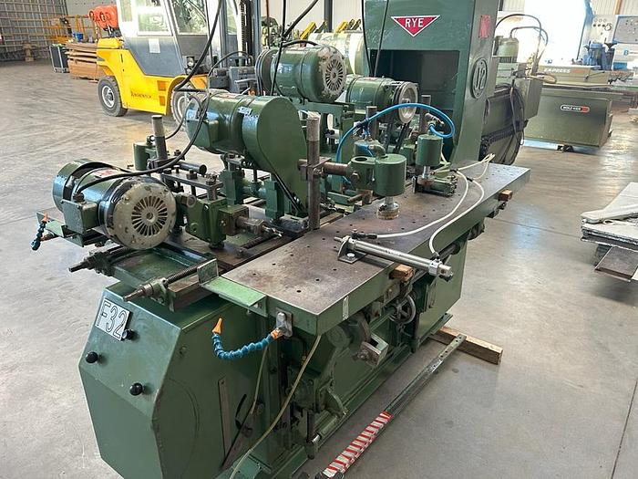 D'occasion Perceuse Double RYE