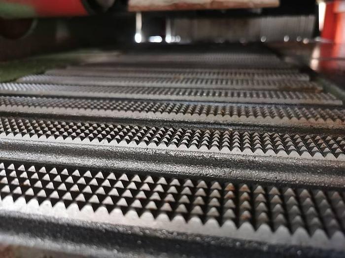 D'occasion Scie multilames