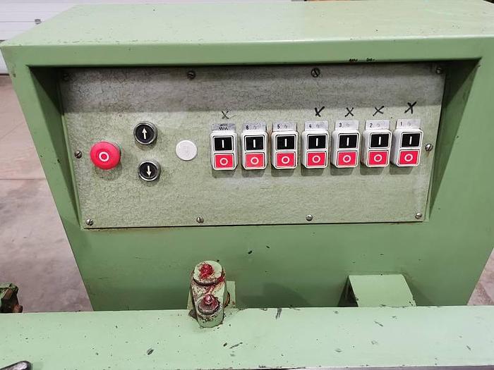 D'occasion Moulurière