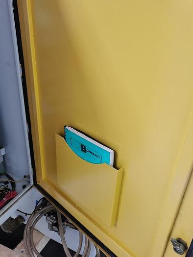 Utilisé Moulurière COMEVA BONFANTI