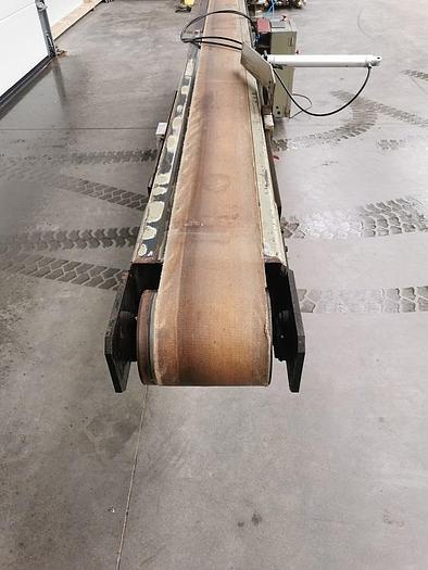 Utilisé Tapis motorisé