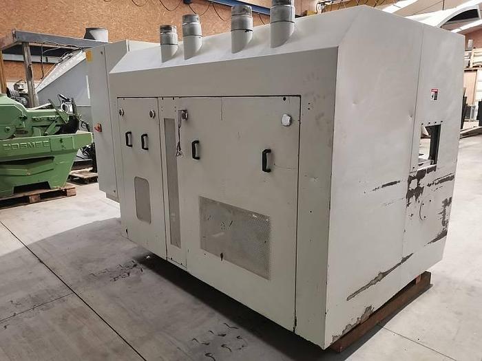 D'occasion Moulurière