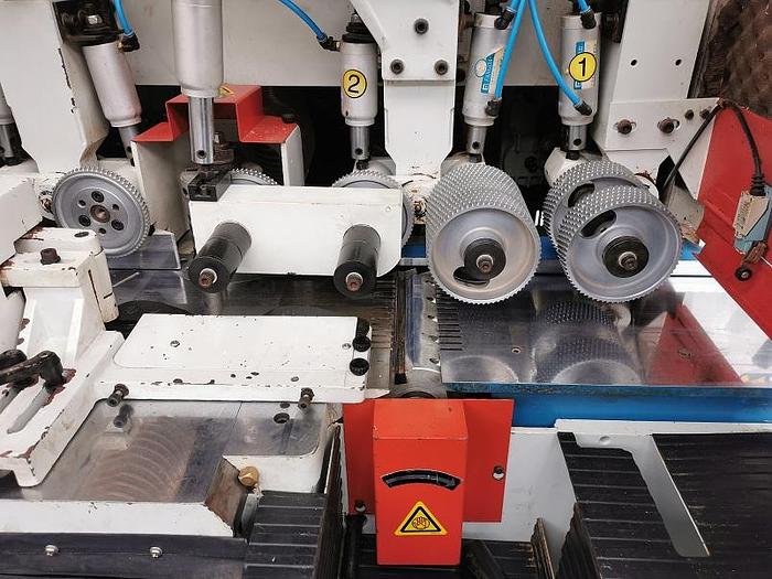 Utilisé Moulurière COMEVA BONFANTI