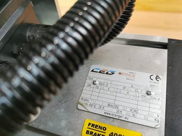 D'occasion Scie radiale