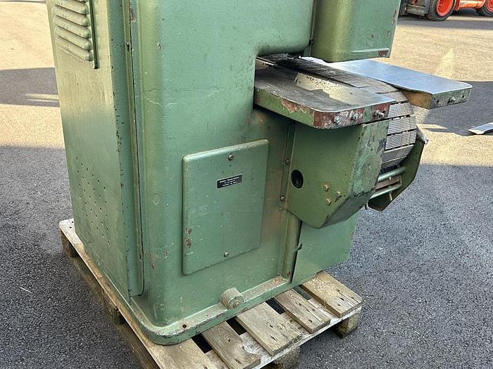 Used Scie monolame W.KLEIN-SOEHNE