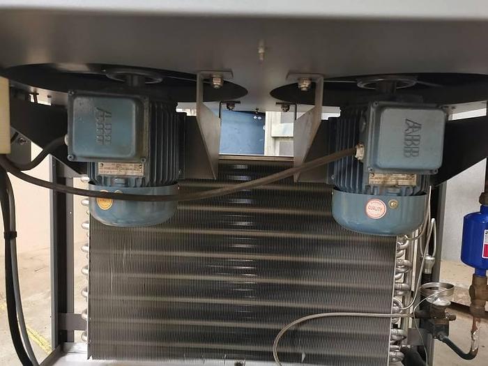 D'occasion Séchoir à bois