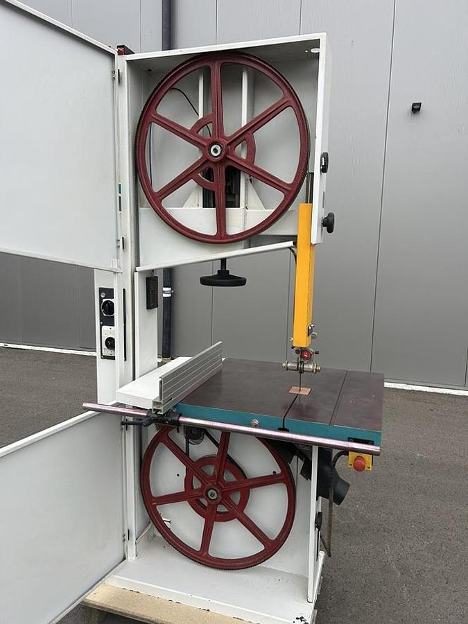 Used Scie à ruban ACM STAR 700