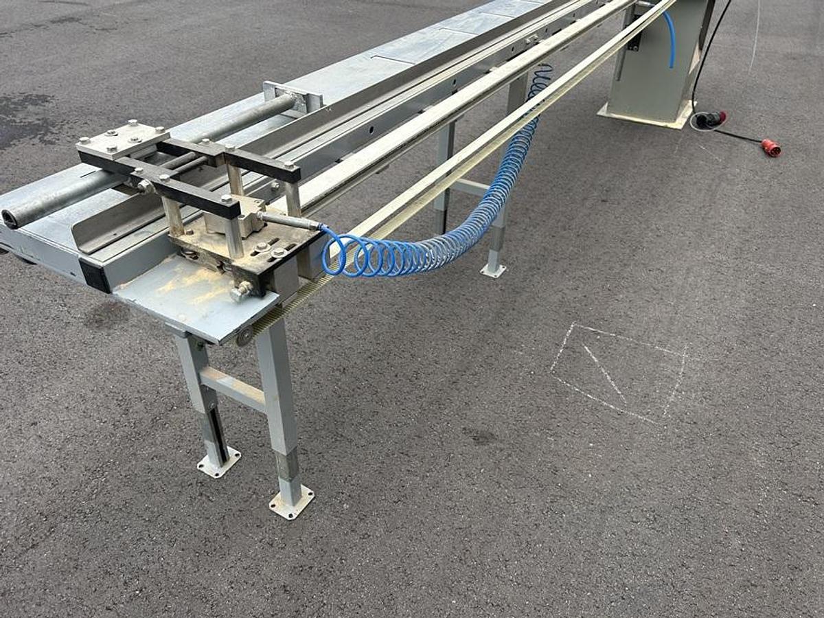 Used Scie radiale Graule 