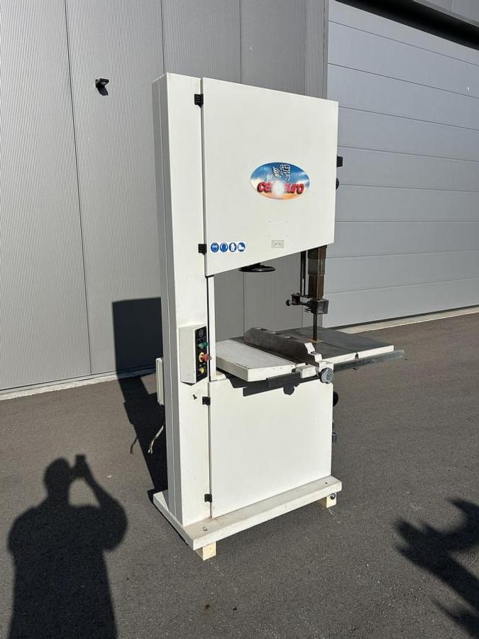 Used Scie à ruban CENTAURO SP700