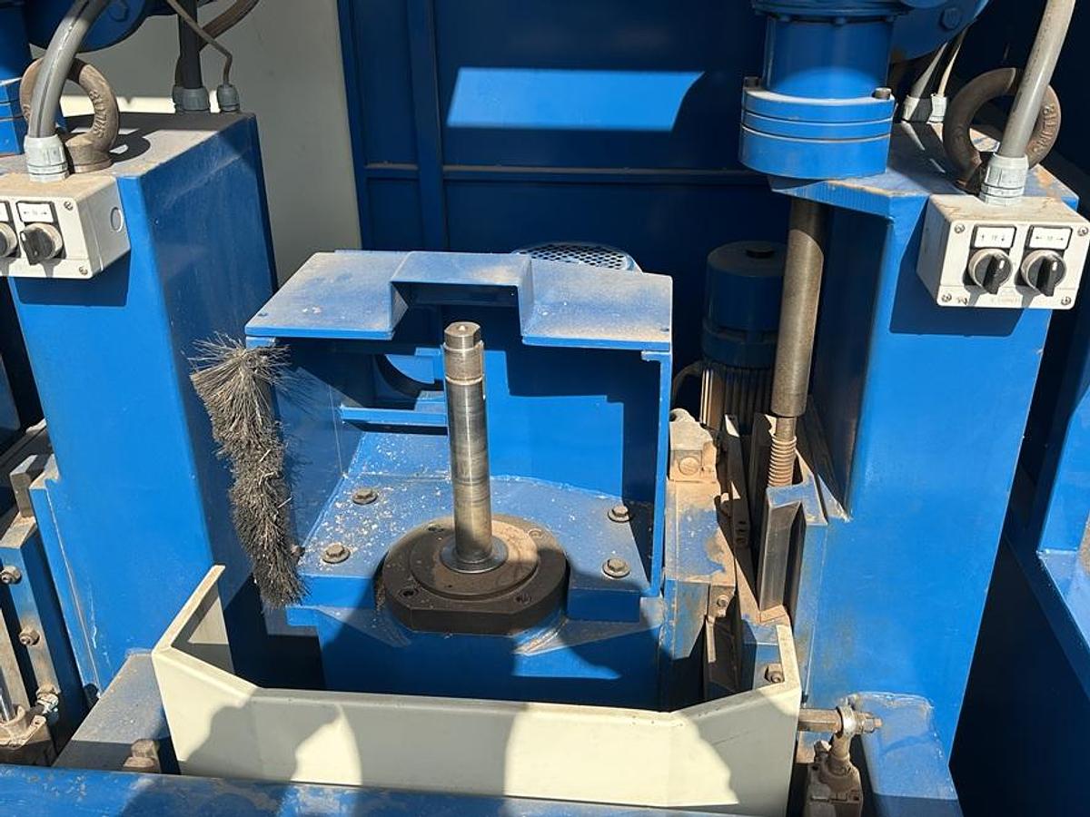 Used Tenonneuse BMH COLOMBO