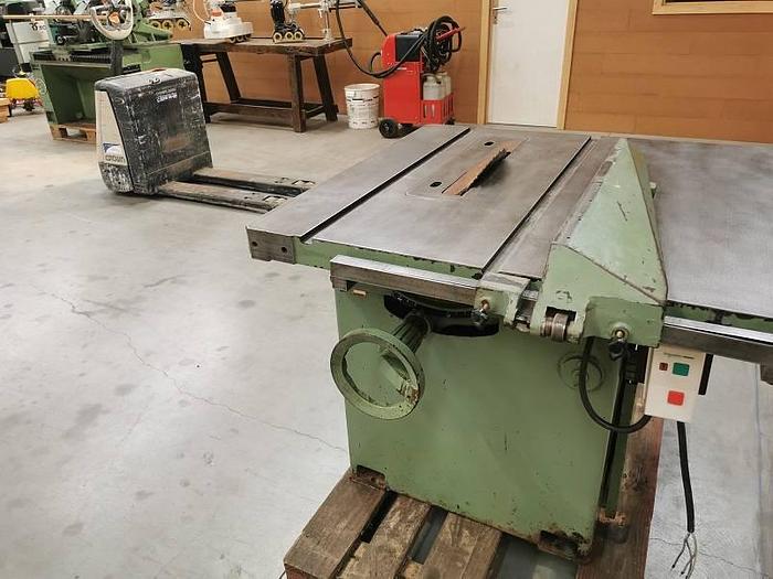 D'occasion Scie circulaire