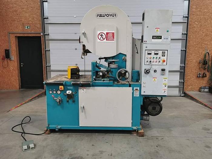 D'occasion Scie à ruban dédoubleur