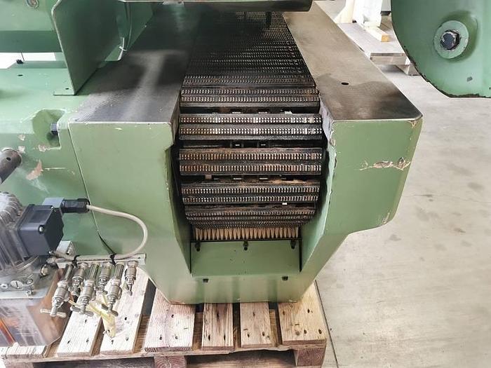 D'occasion Scie multilames