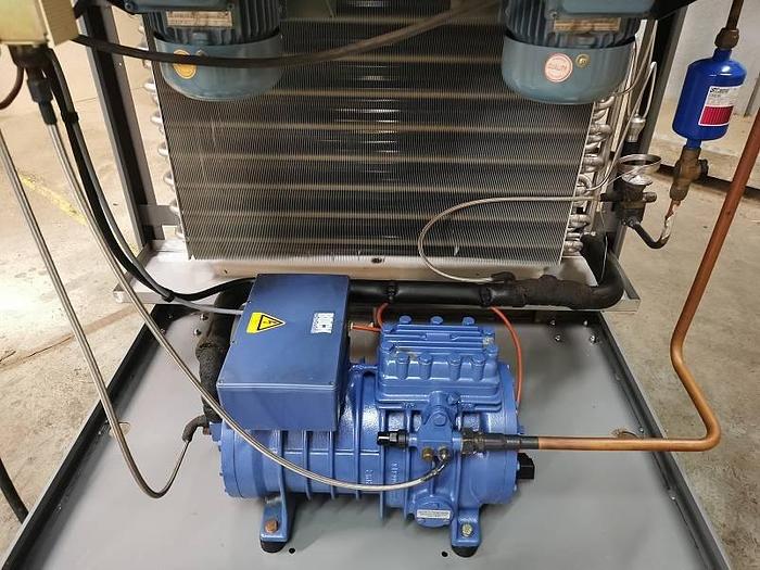 D'occasion Séchoir à bois