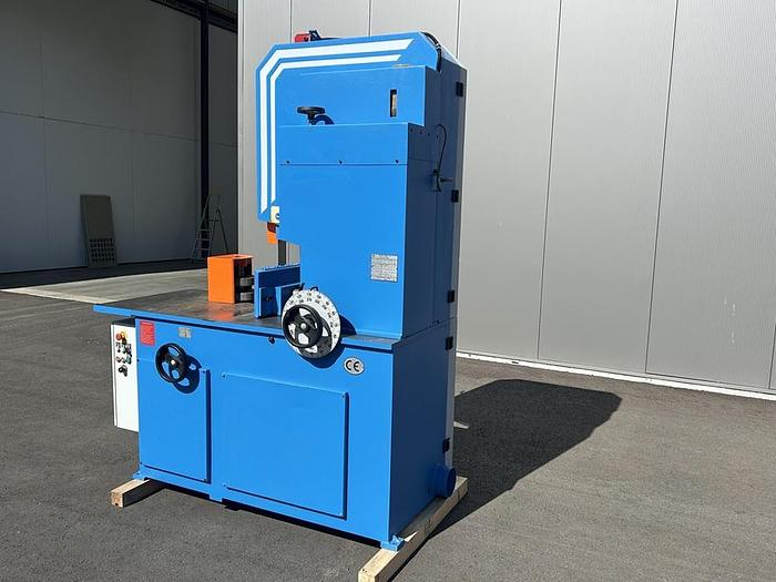 Used Scie à ruban dédoubleur Pinhero