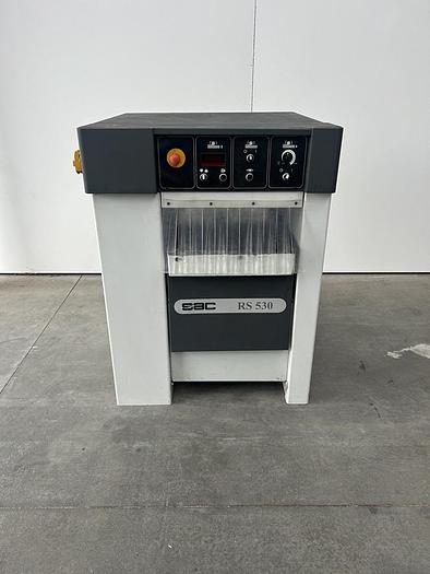 D'occasion Raboteuse SAC RS530