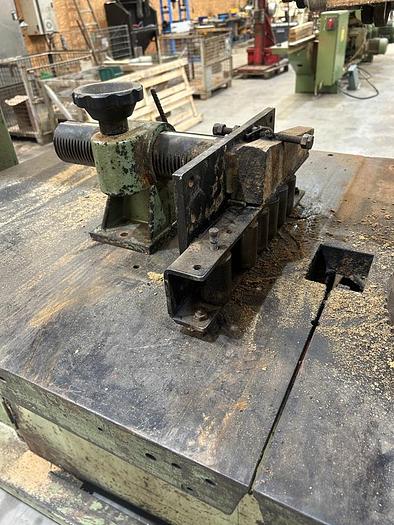 D'occasion Dédoubleur Agazzani AG900