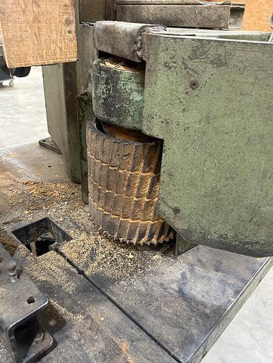 D'occasion Dédoubleur Agazzani AG900