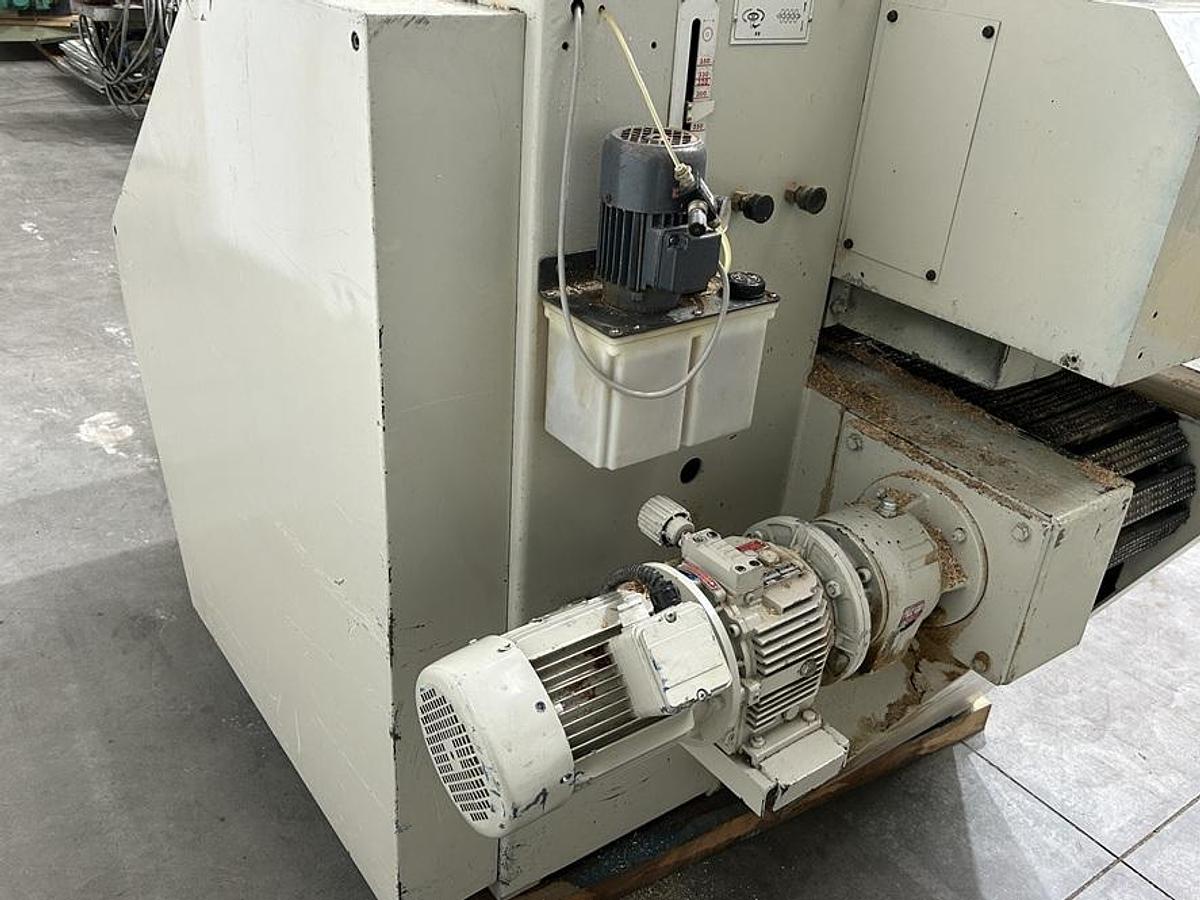 Used Scie multilame CML