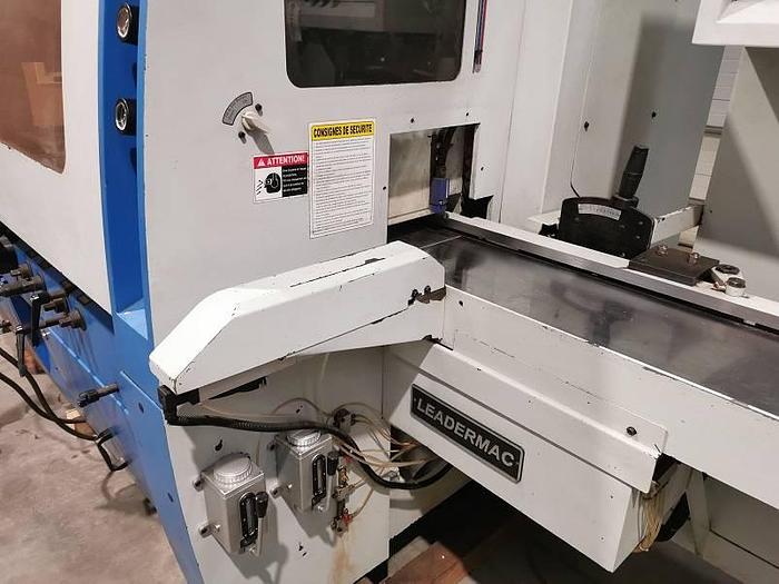 D'occasion Moulurière