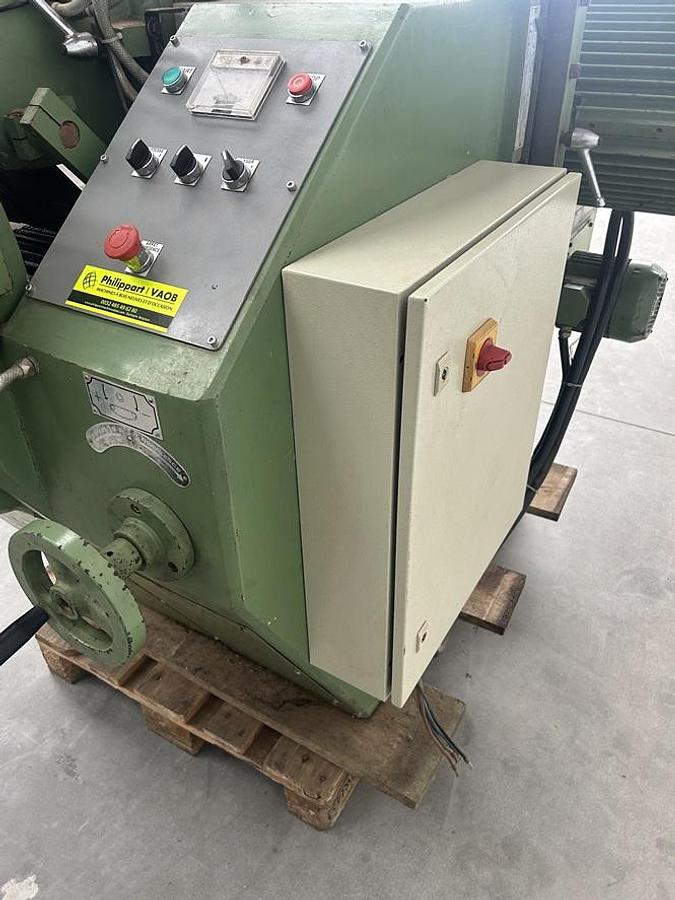 Used Scie multilame COSMEC SM250