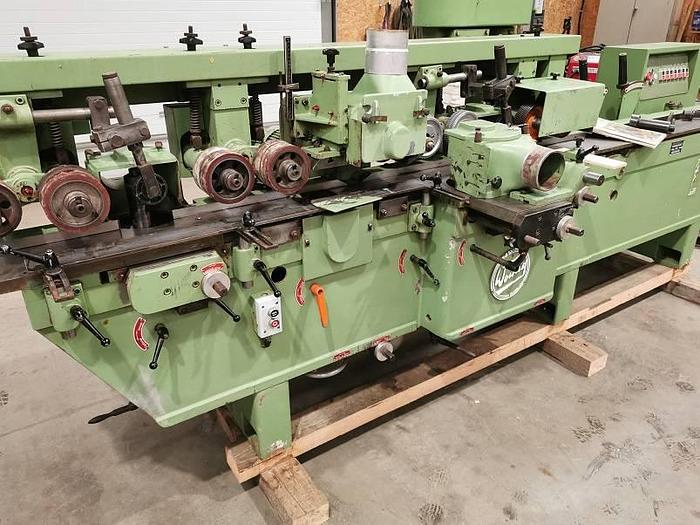 D'occasion Moulurière