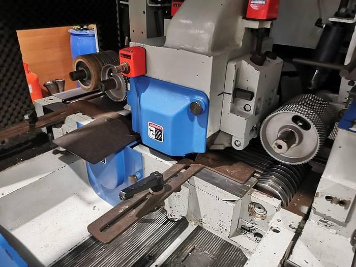 D'occasion Moulurière