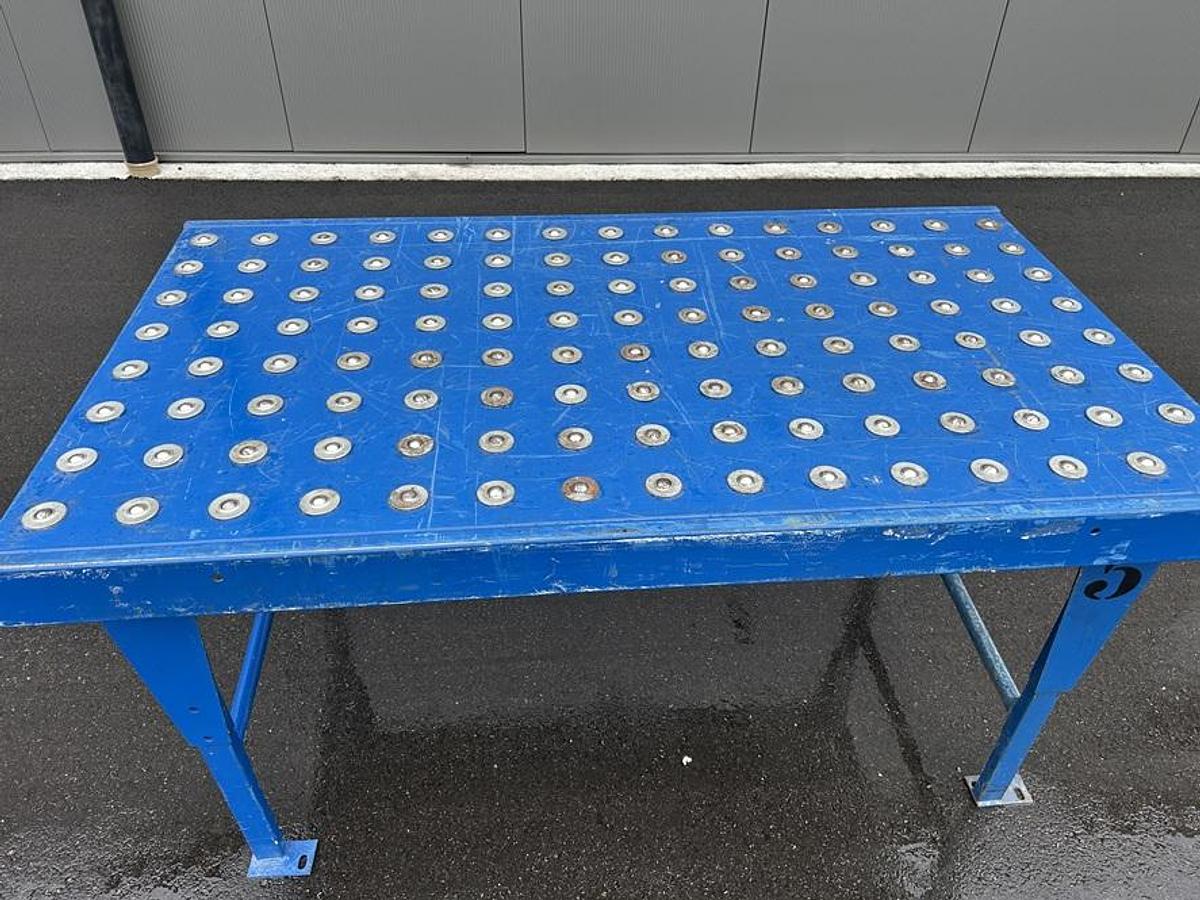 Used Table à billes