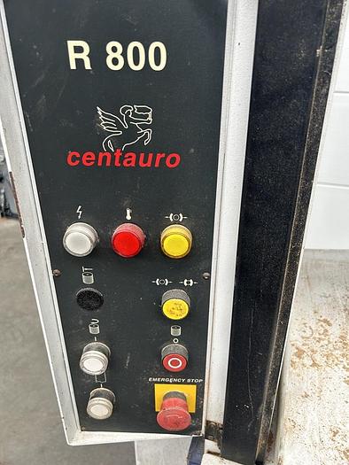 D'occasion Scie à ruban dédoubleur Centauro