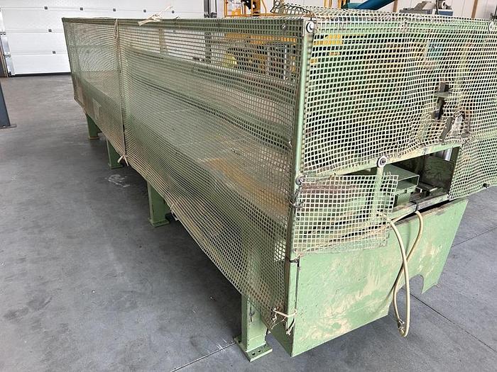 D'occasion Déligneuse monolame JRION