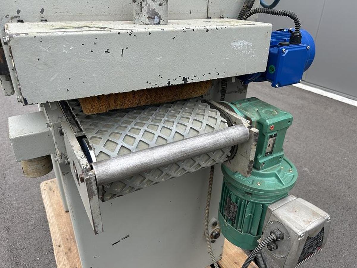 Used Ponceuse large bande VIET MINI300