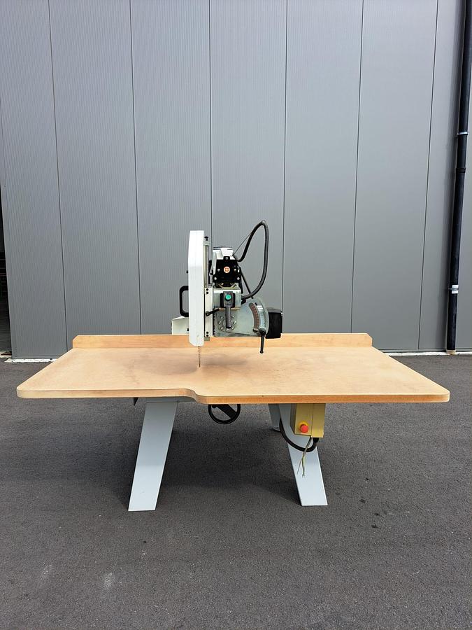 Used Scie radiale charpente MAGGI BEST 700S