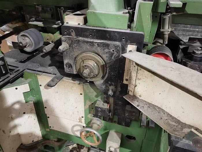 D'occasion Moulurière