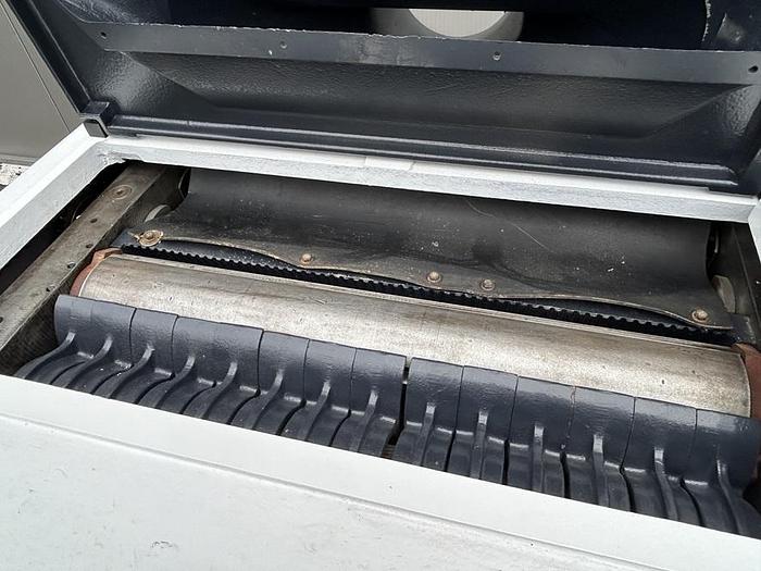 Used Raboteuse SCM S630