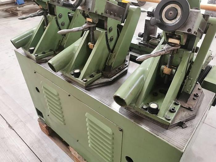 D'occasion Affuteuse