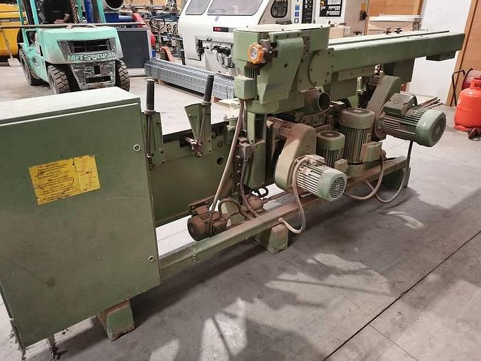 D'occasion Moulurière