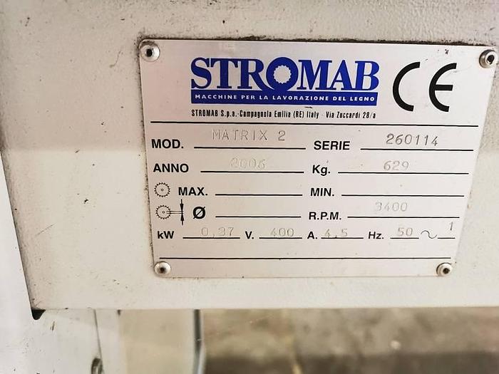 D'occasion Tronçonneuse