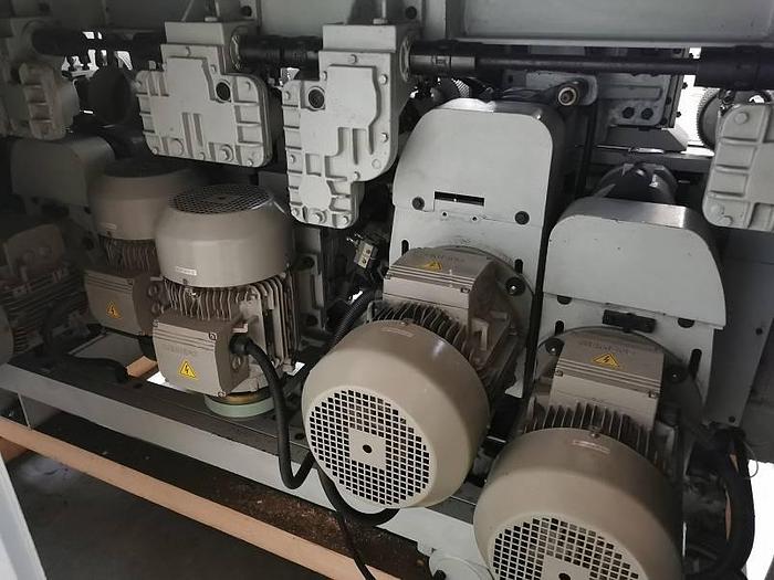 D'occasion Moulurière