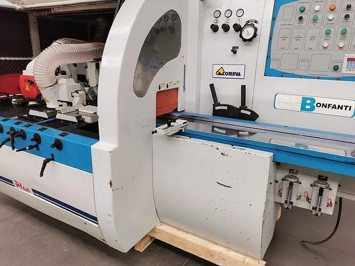 Utilisé Moulurière COMEVA BONFANTI