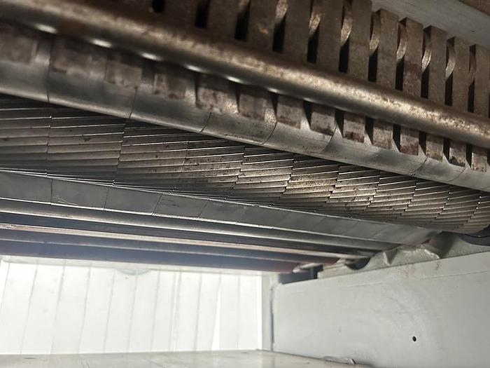 D'occasion Raboteuse SAC RS530