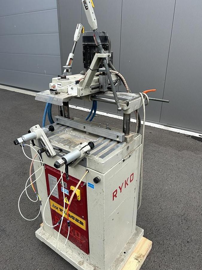 Used Fraiseuse à copier monotete LGF TRACER