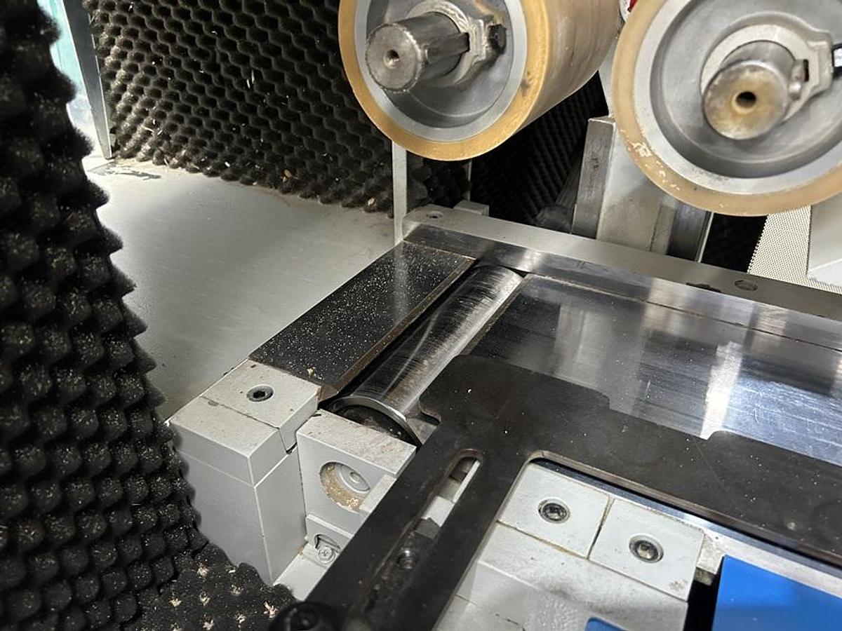 Used LEADERMAC LINNERMAN 423C