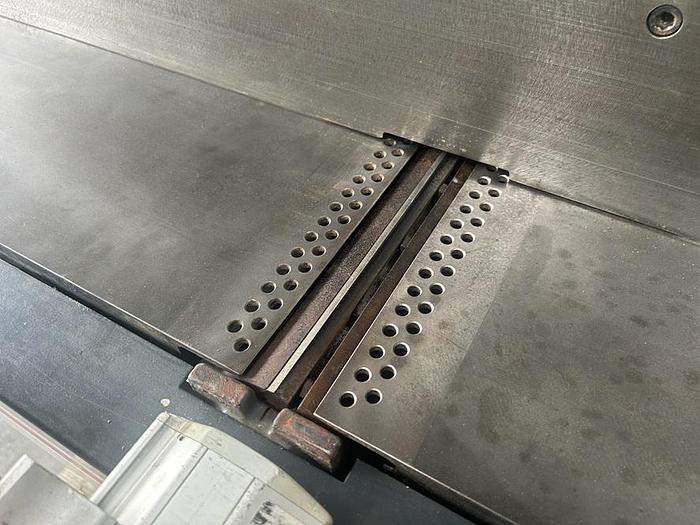 D'occasion Dégauchisseuse Haco Guilliet CIK410