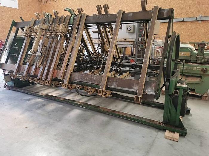 D'occasion Presse rotative