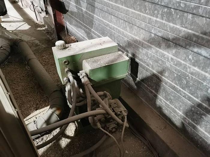 D'occasion Moulurière