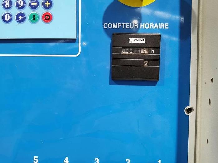 D'occasion Moulurière